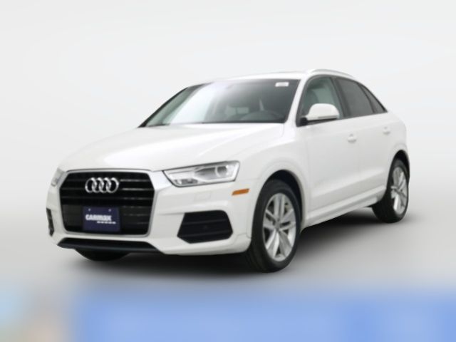 2017 Audi Q3 Premium