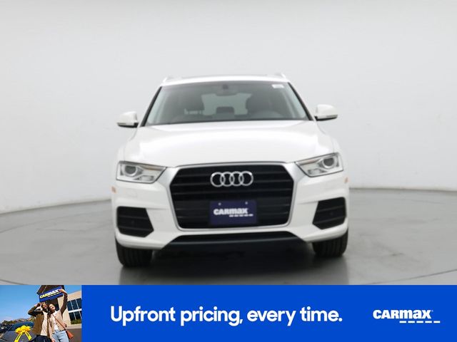 2017 Audi Q3 Premium