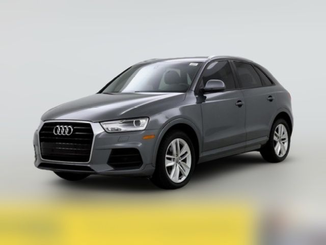 2017 Audi Q3 Premium