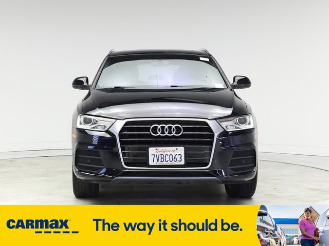 2017 Audi Q3 Premium