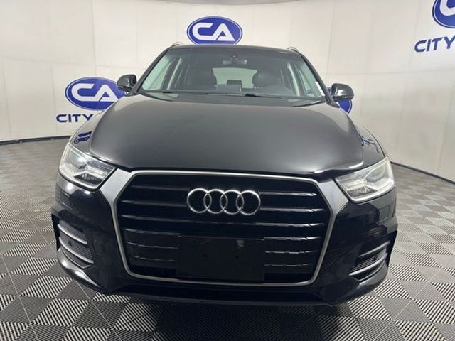 2017 Audi Q3 Premium