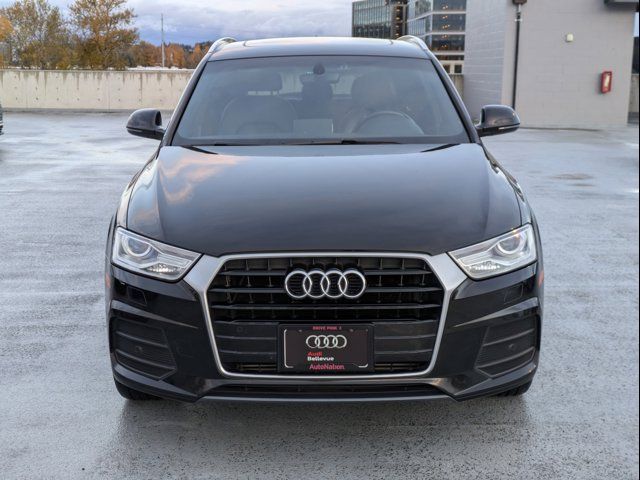 2017 Audi Q3 Premium