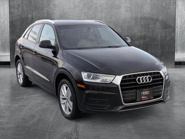 2017 Audi Q3 Premium