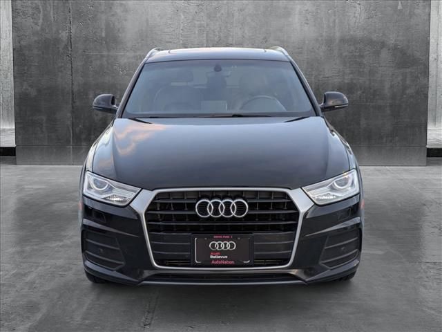 2017 Audi Q3 Premium