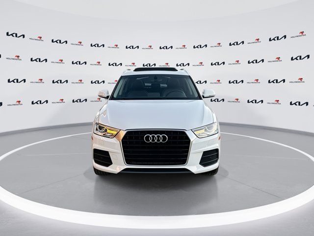 2017 Audi Q3 Premium