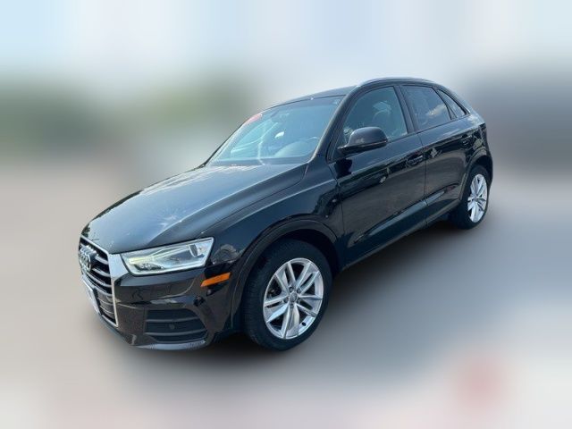 2017 Audi Q3 Premium