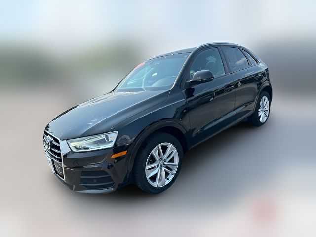 2017 Audi Q3 Premium