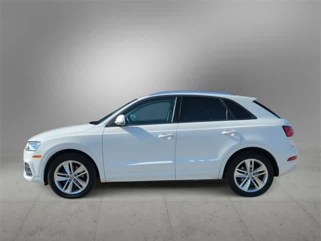 2017 Audi Q3 Premium