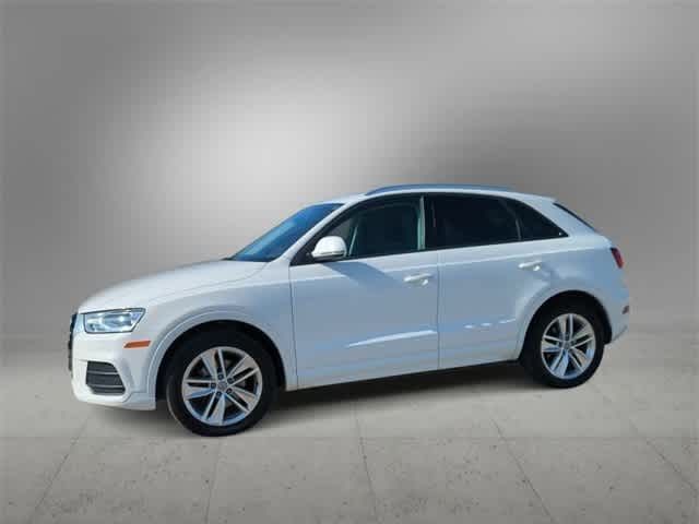 2017 Audi Q3 Premium