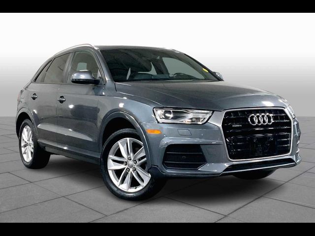 2017 Audi Q3 Premium