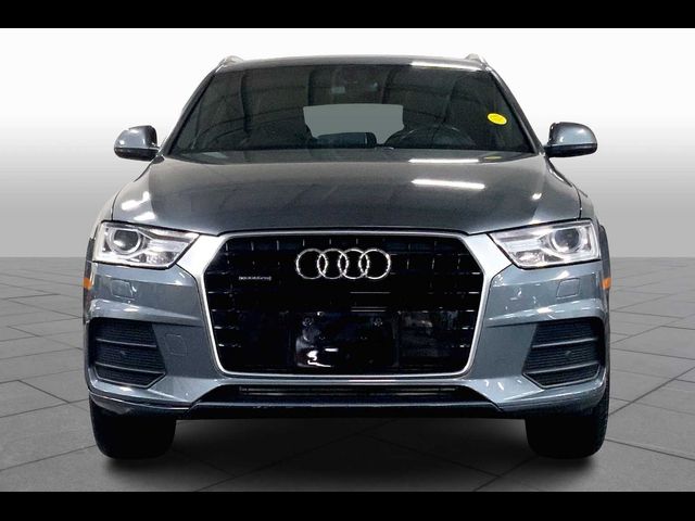 2017 Audi Q3 Premium