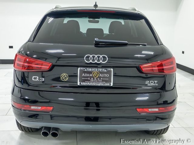 2017 Audi Q3 Premium