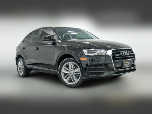 2017 Audi Q3 Premium