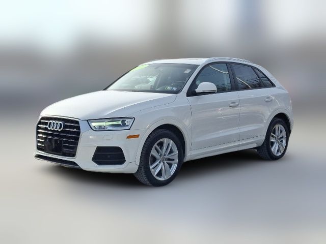 2017 Audi Q3 Premium