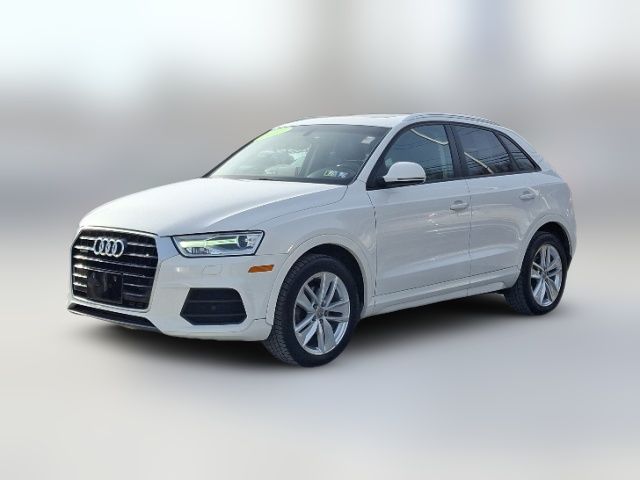 2017 Audi Q3 Premium