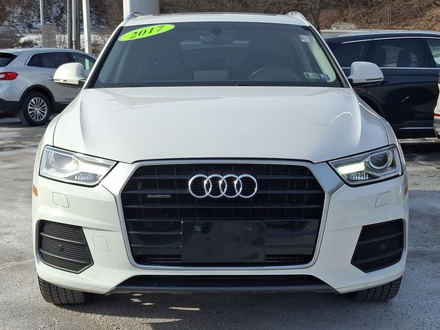 2017 Audi Q3 Premium