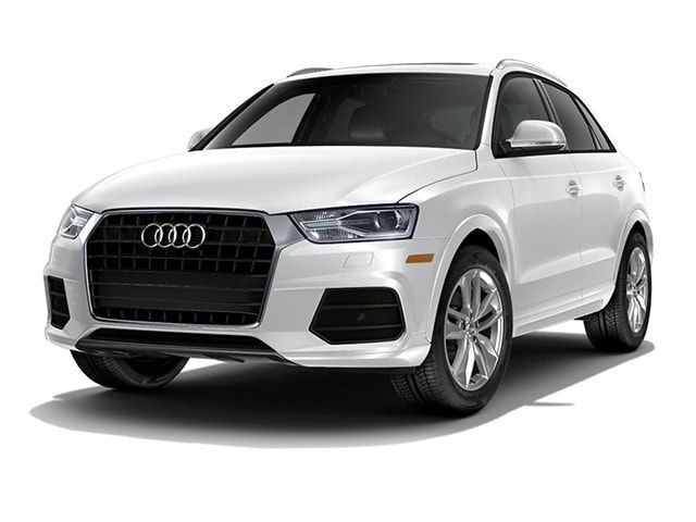 2017 Audi Q3 Premium