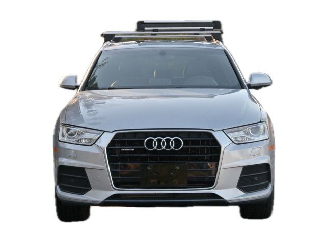 2017 Audi Q3 Premium