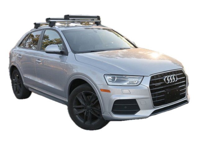 2017 Audi Q3 Premium