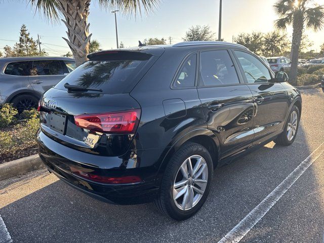 2017 Audi Q3 Premium