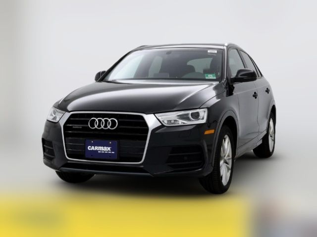 2017 Audi Q3 Premium