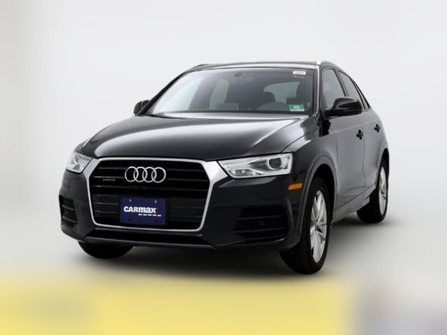 2017 Audi Q3 Premium