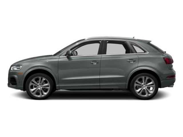 2017 Audi Q3 Premium