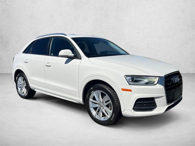 2017 Audi Q3 Premium