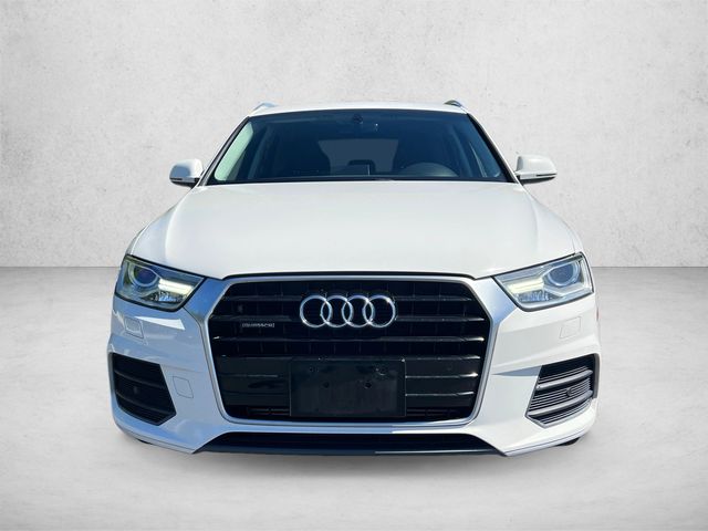 2017 Audi Q3 Premium