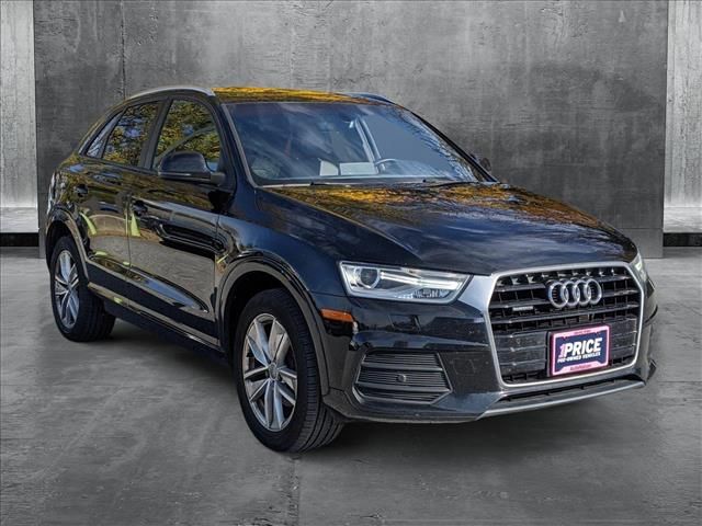 2017 Audi Q3 Premium