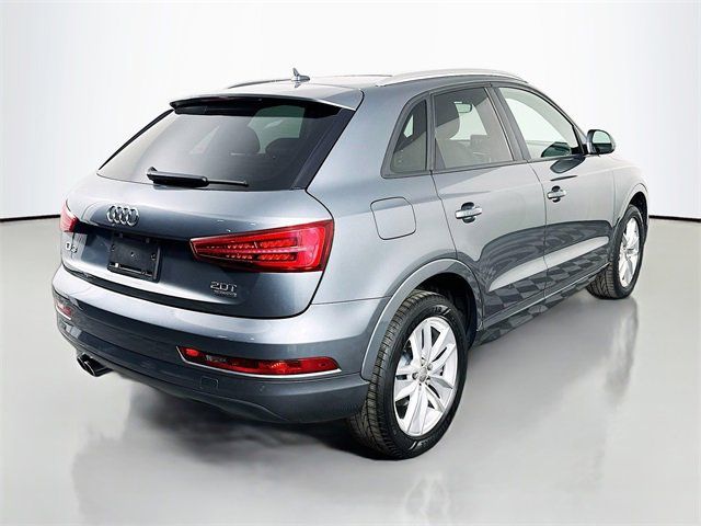 2017 Audi Q3 Premium