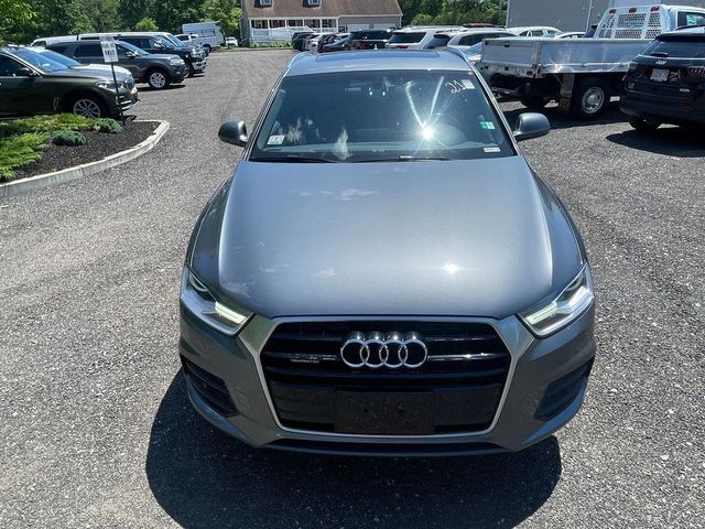 2017 Audi Q3 Premium Plus