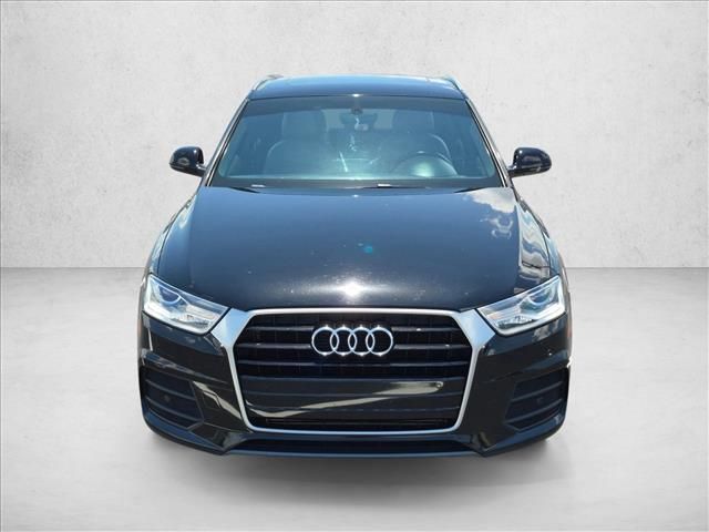 2017 Audi Q3 Premium Plus