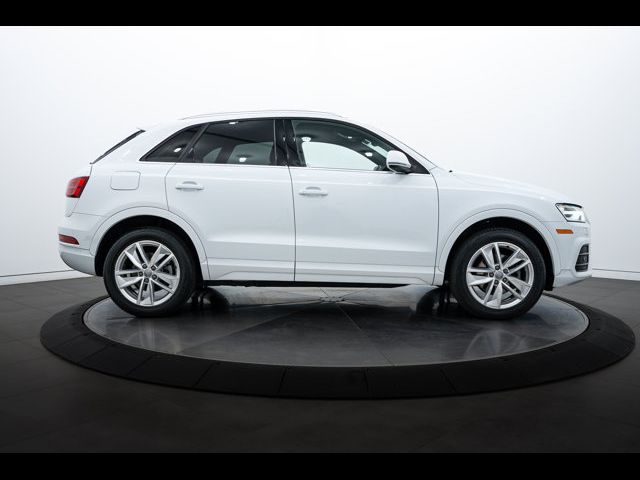 2017 Audi Q3 Premium Plus