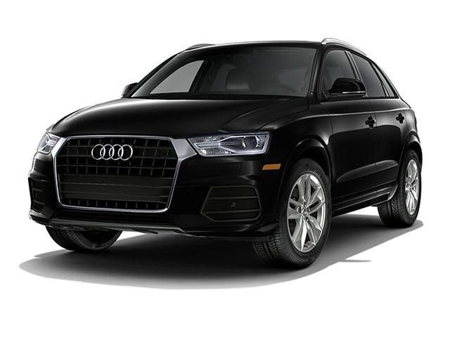 2017 Audi Q3 Premium Plus