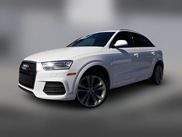 2017 Audi Q3 Premium Plus