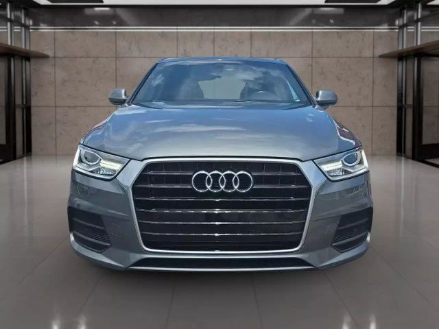 2017 Audi Q3 Premium