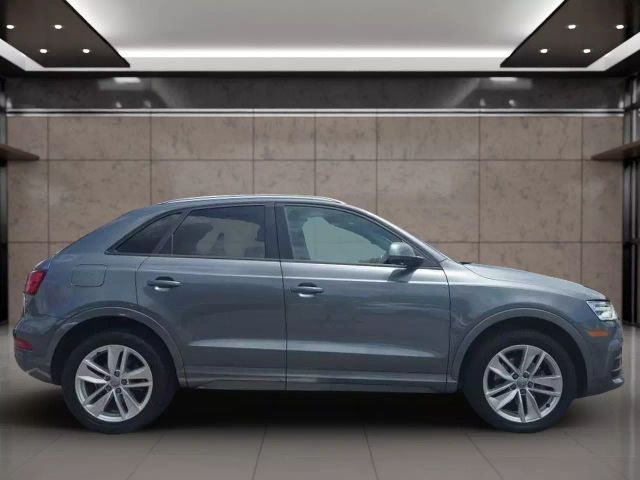 2017 Audi Q3 Premium