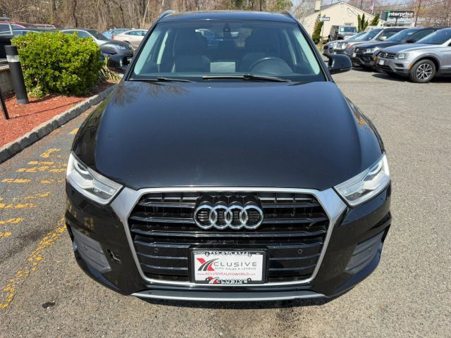 2017 Audi Q3 Premium