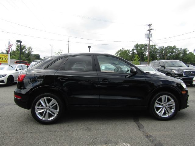 2017 Audi Q3 Premium