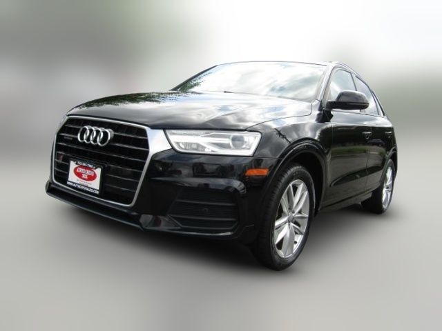 2017 Audi Q3 Premium