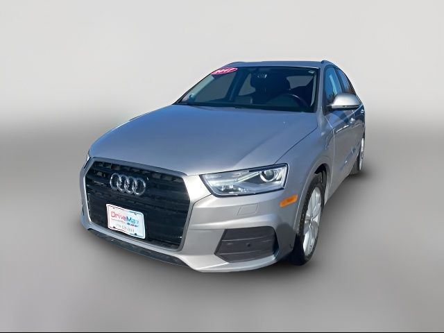 2017 Audi Q3 Premium