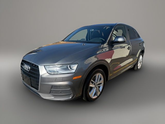 2017 Audi Q3 Premium