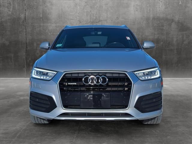 2017 Audi Q3 Prestige