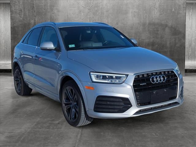 2017 Audi Q3 Prestige