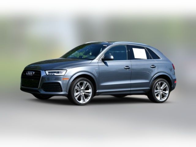 2017 Audi Q3 Prestige