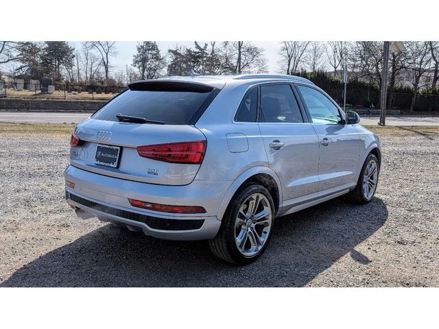 2017 Audi Q3 Prestige