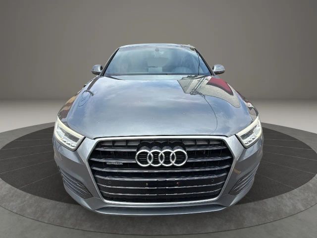 2017 Audi Q3 Prestige