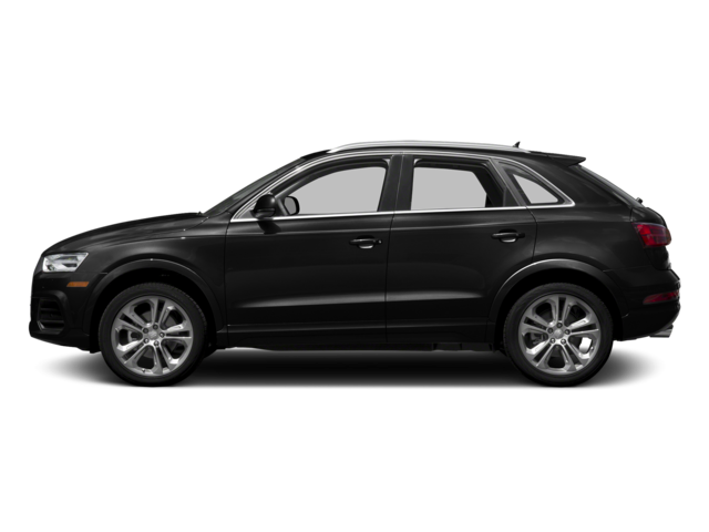 2017 Audi Q3 Premium