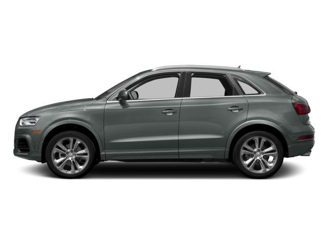 2017 Audi Q3 Premium